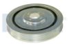 BENDIX 047003B Belt Pulley, crankshaft